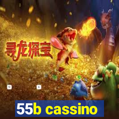 55b cassino